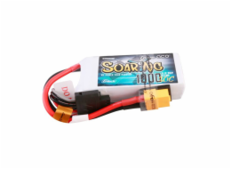 Akumulátor Gens ace G-Tech Soaring 1000mAh 11.1V 30C 3S1P Lipo Batte