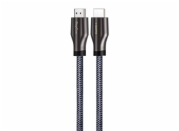 Kabel RayCue z HDMI na HDMI 2.1, 2 m (černý)