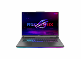 ASUS ROG Strix G16/G614JVR/i9-14900HX/16"/2560x1600/32GB/1TB SSD/RTX 4060/W11H/Gray/2R