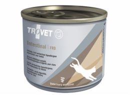 TROVET Intestinal FRD - mokré krmivo pro kočky - 200g