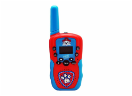 Vysílačka PAW Patrol PW19915 KiDS Licensing