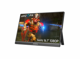 Přenosný monitor Arzopa Z1F 16,1"