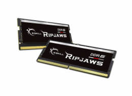 G.Skill Ripjaws F5-5600S4645A48GX2-RS paměťový modul 96 GB 2 x 48 GB DDR5 5600 MHz