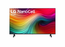 TELEVIZE 43NANO81T3A LG