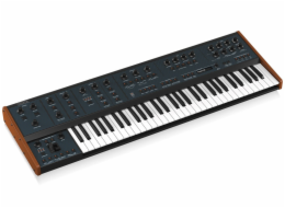 Behringer UB-Xa - analogový 16hlasý polyfonní syntezátor