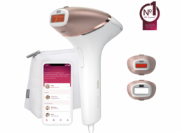 Philips Lumea Prestige Lumea IPL 8000 Series BRI945/00 IPL epilátor s funkcí SenseIQ