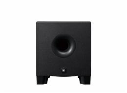 Yamaha HS8S subwoofer Černá 150 W