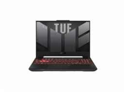 ASUS TUF Gaming A15 - Ryzen 7 7435HS/16GB/1TB SSD/RTX 4060 8GB/15,6"/FHD/IPS/144Hz/2y PUR/Bez OS/šedá