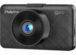 Peiying Basic D200 2.5K Car DVR