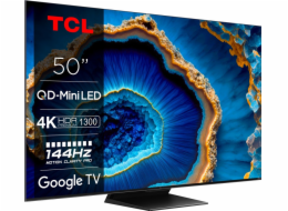 TELEVIZE 50C809 TCL