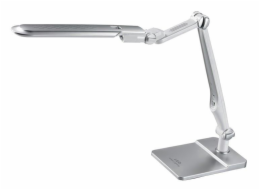 Stolní lampa Standart KENAJO BL1207 SILVER, LED, 9W