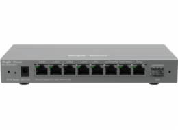 Kabelový router Ruijie Networks RG-EG209GS Gigabit Ethernet Grey