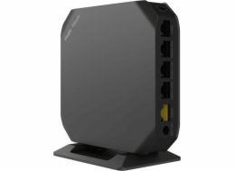 Bezdrátový router Ruijie Networks RG-EG105GW(T) Gigabit Ethernet Dvoupásmový (2,4 GHz / 5 GHz) Černá