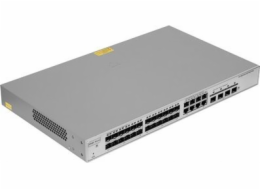 Síťový přepínač Ruijie Networks RG-NBS3200-24SFP/8GT4XS Spravovaný L2 Gigabit Ethernet (10/100/1000)