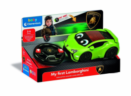 Clementoni Moje první autíčko Lamborghini