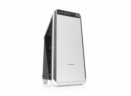 Modecom Oberon Pro Midi-Tower White