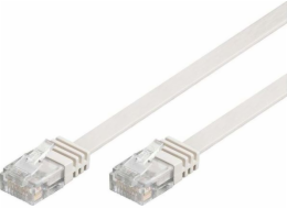 goobay patch kabel RJ-45 zástrčka > RJ-45 zástrčka