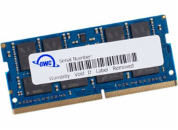 OWC SO-DIMM 32 GB DDR4-2666, RAM