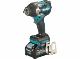 Makita "Akumulátorový rázový utahovák TW008GM201 XGT, 1/2", 40V"