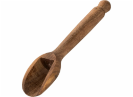 Zassenhaus Mini Scoop Olive Wood, 9 cm