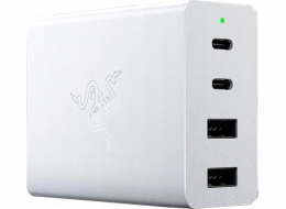 Razer USB-C 130W GaN Charger, nabíječka