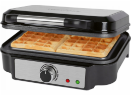 Waffelautomat PC-WA 1241, Waffeleisen