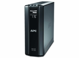 APC Back-UPS Power-Saving Back-UPS RS 1200, 230V, Schuko (720W)