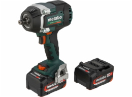 Metabo SSW 18 LTX 800 BL Cordless Impact Driver