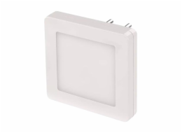 LED noční světlo P3316 s fotosenzorem do zásuvky