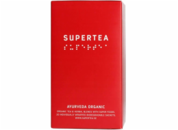 Teministeriet Teministeriet - Supertea Ayurveda Restore Organic - Čaj 20 sáčků