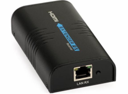 Převodník HDMI na IP Přijímač SPH-HIPv4 Multicast RX