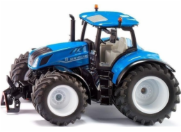 FARMER New Holland T7.315 HD, model vozidla