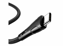 Kabel USB-C na USB-C Mcdodo CA-7641, PD 60W, 1,2 m (černý)