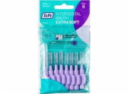 TePe mezizubní kartáčky Extra Soft 1,1mm 8ks