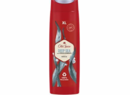 Old Spice Sprchový gel Deep Sea, 400 ml 