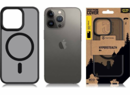 Tactical MagForce Hyperstealth Kryt pro iPhone 13 Pro Asphalt