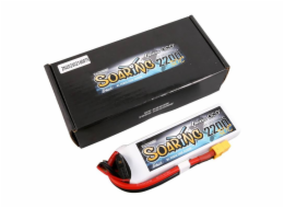 Baterie Gens Ace G-Tech Soaring 2200mAh 7,4V 30C 2S1P XT60