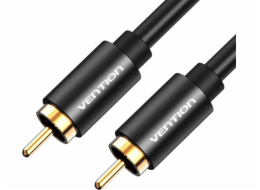 Kabel Audio RCA Vention VAB-R09-B200 2m (black)