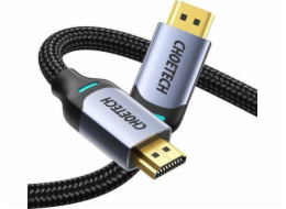 Kabel HDMI na HDMI Choetech XHH01, 8K, 2 m (černý)