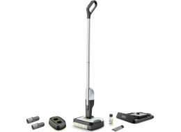 Elektrický mop Karcher MOP ELECTRIC. Sada baterií KARCHER FC 2-4 DUO