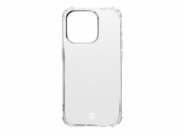 Tactical TPU Plyo Kryt pro Apple iPhone 15 Pro Transparent