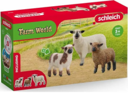 Schleich Farm World Přátelé ovcí, hračka