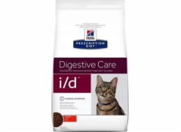 HILL S PD Digestive Care i/d - suché krmivo pro kočky - 1 5 kg