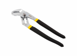 Kleště na čerpadla 10" Deli Tools EDL2610 (černé)