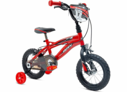 Dětské kolo 12" Huffy MOTO X 72029W