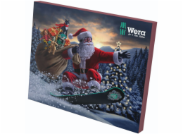 Wera Advent Calendar 2024