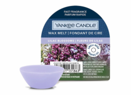 Vonný vosk Yankee Candle, Šeříkové květy, 22 g