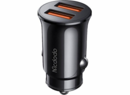 Car Charger Mcdodo CC-6602 12W 2A