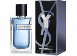 Pánský parfém Yves Saint Laurent Yves Saint Laurent Y EDT (100 ml)