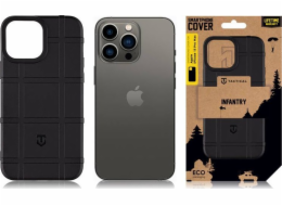 Tactical Infantry Kryt pro Apple iPhone 13 Pro Max Black 